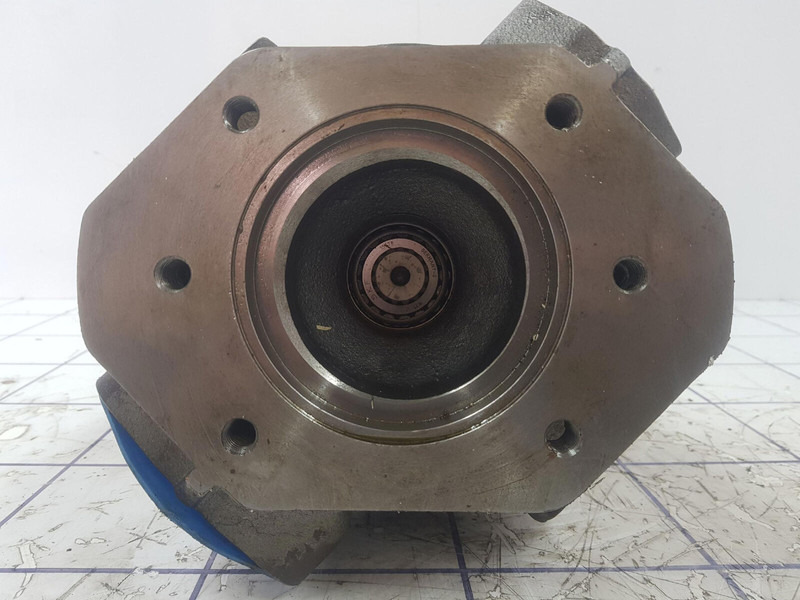 Brueninghaus hydr piston pump - Хидравлична помпа за Кран: снимка 4 Brueninghaus hydr piston pump - Хидравлична помпа за Кран: снимка 4