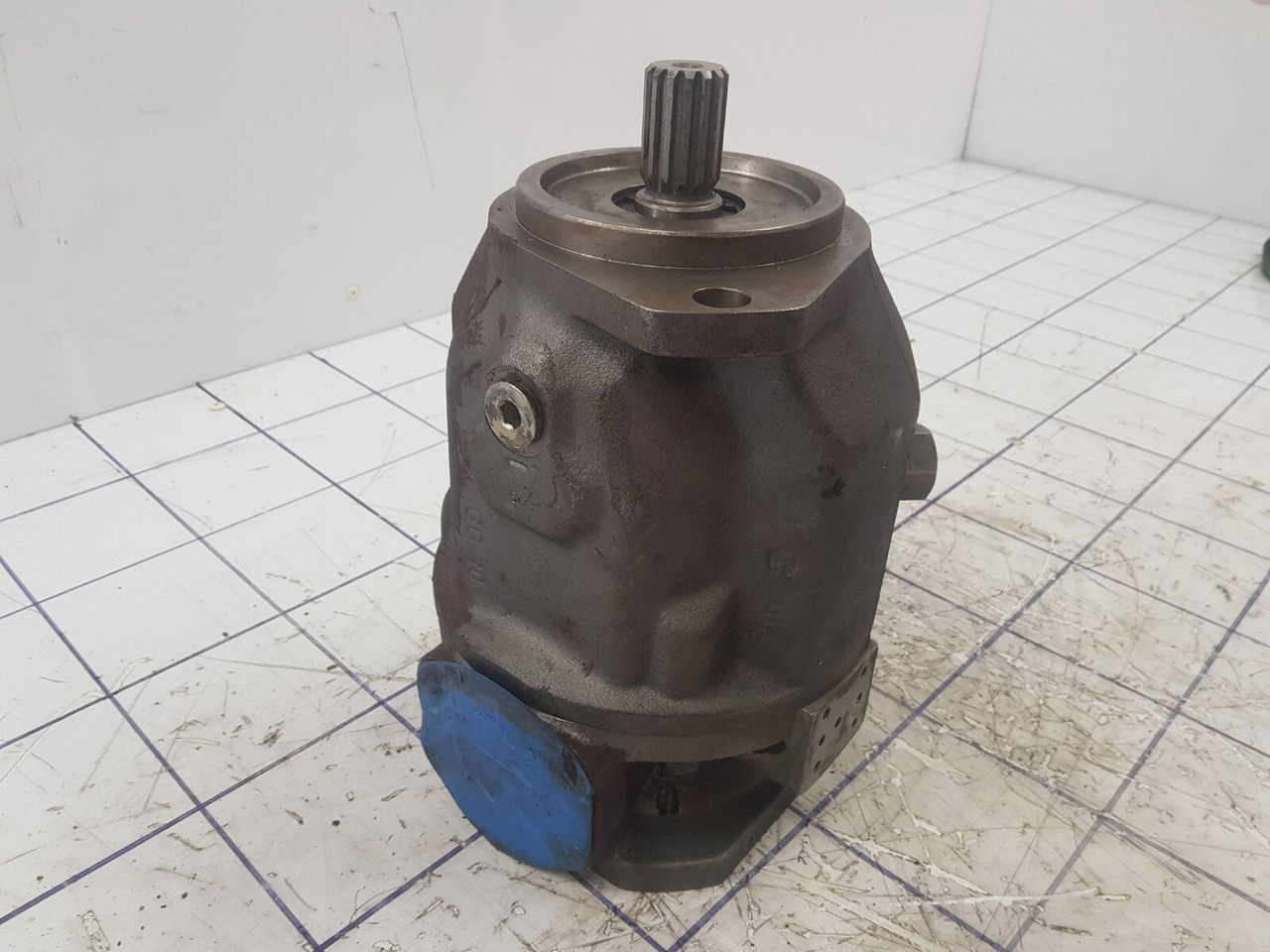 Brueninghaus hydr piston pump - Хидравлична помпа за Кран: снимка 3 Brueninghaus hydr piston pump - Хидравлична помпа за Кран: снимка 3