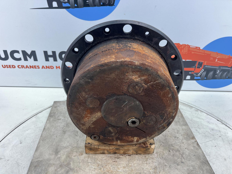 Faun RTF 30-2 planetary gear 22-25-74-38-4pl-H137-46 - Окачване за Кран: снимка 1 Faun RTF 30-2 planetary gear 22-25-74-38-4pl-H137-46 - Окачване за Кран: снимка 1