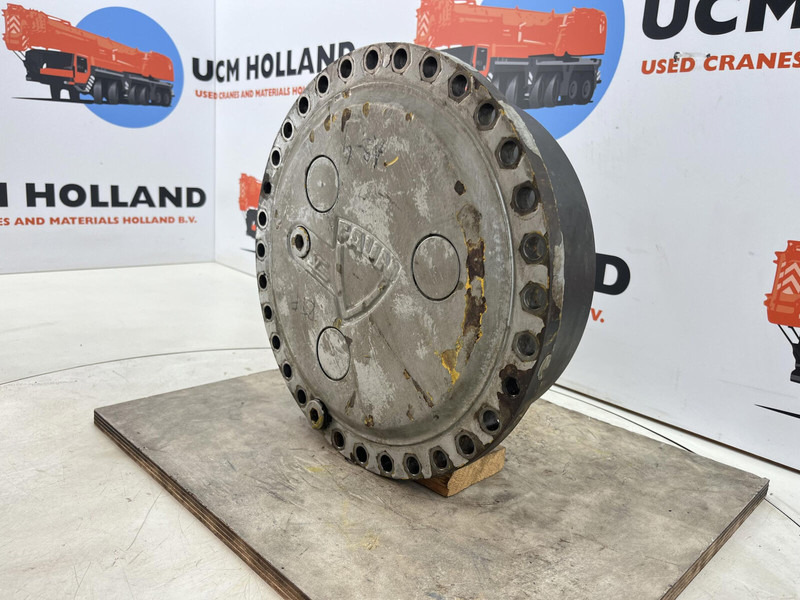 Faun RTF 30 Planetary gear 15-23-63-36-3pl-H25-24 - Окачване за Кран: снимка 2 Faun RTF 30 Planetary gear 15-23-63-36-3pl-H25-24 - Окачване за Кран: снимка 2