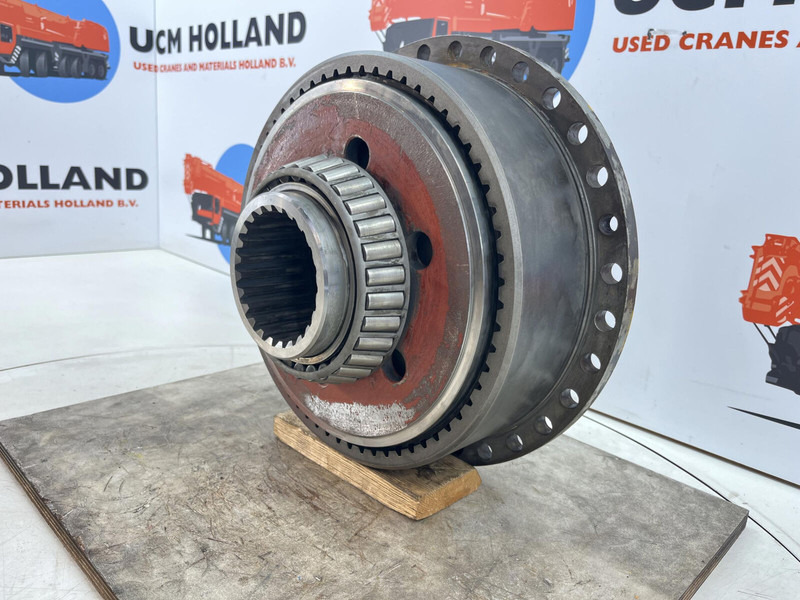 Faun RTF 30 Planetary gear 15-23-63-36-3pl-H25-24 - Окачване за Кран: снимка 3 Faun RTF 30 Planetary gear 15-23-63-36-3pl-H25-24 - Окачване за Кран: снимка 3