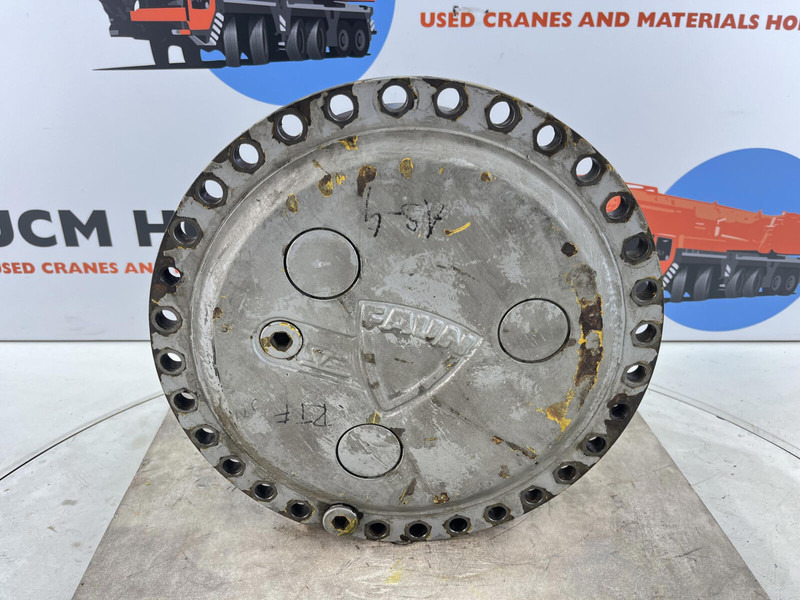 Faun RTF 30 Planetary gear 15-23-63-36-3pl-H25-24 - Окачване за Кран: снимка 1 Faun RTF 30 Planetary gear 15-23-63-36-3pl-H25-24 - Окачване за Кран: снимка 1