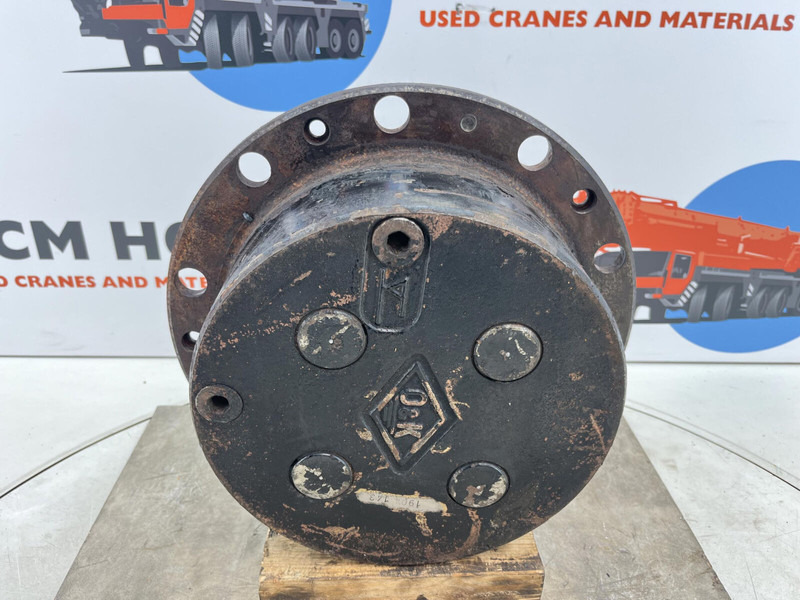 Faun RTF 50 Planetary gear 19-22-65-36-4pl-H123-24 - Окачване за Кран: снимка 1 Faun RTF 50 Planetary gear 19-22-65-36-4pl-H123-24 - Окачване за Кран: снимка 1
