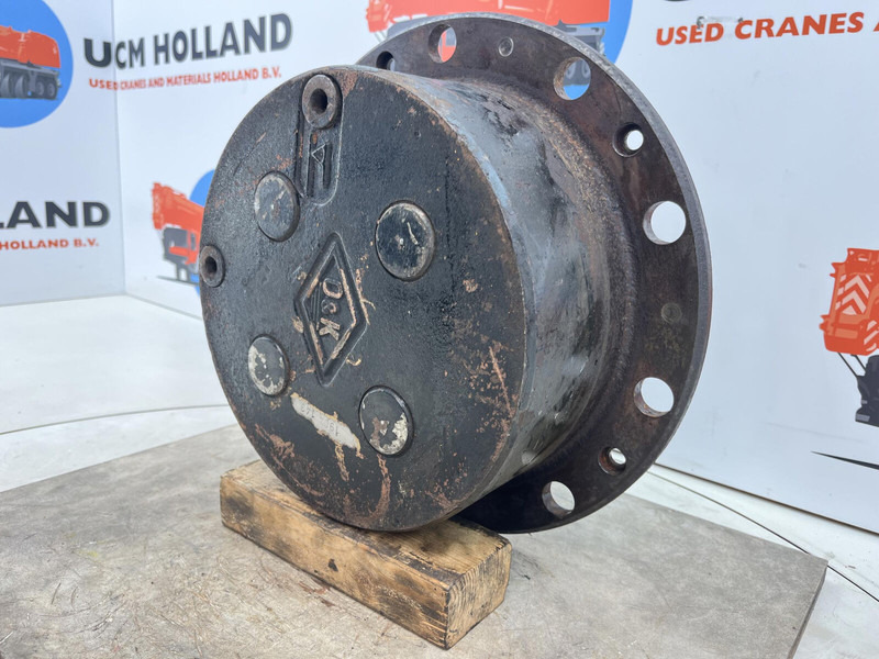 Faun RTF 50 Planetary gear 19-22-65-36-4pl-H123-24 - Окачване за Кран: снимка 2 Faun RTF 50 Planetary gear 19-22-65-36-4pl-H123-24 - Окачване за Кран: снимка 2