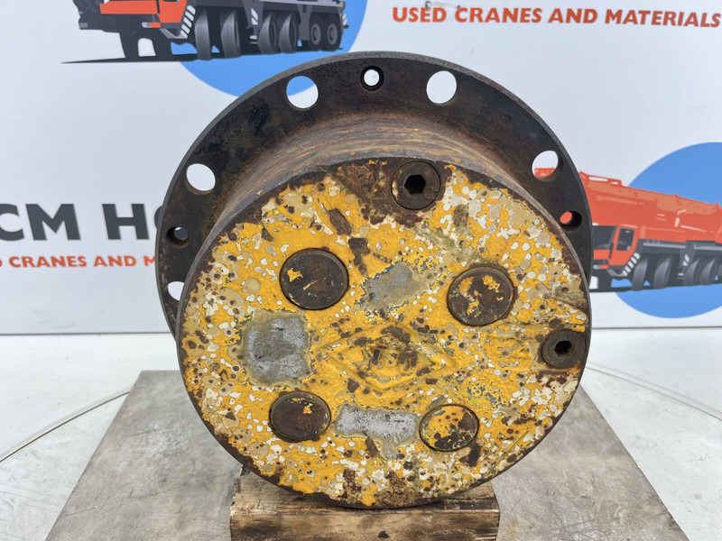 Faun RTF 50 Planetary gear 19-22-65-36-4pl-H123-24 - Окачване за Кран: снимка 1 Faun RTF 50 Planetary gear 19-22-65-36-4pl-H123-24 - Окачване за Кран: снимка 1