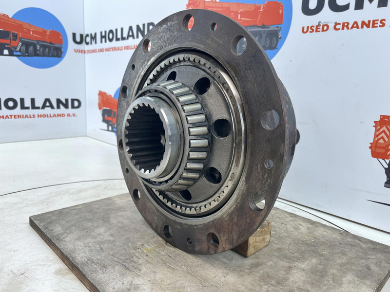 Faun RTF 50 Planetary gear 19-22-65-36-4pl-H123-24 - Окачване за Кран: снимка 3 Faun RTF 50 Planetary gear 19-22-65-36-4pl-H123-24 - Окачване за Кран: снимка 3