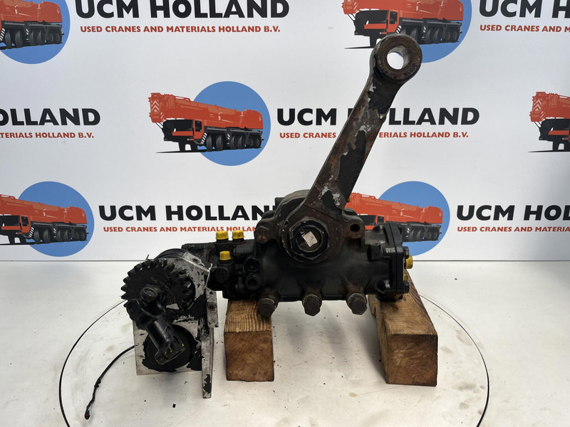 Grove GMK 3055 steering Box - Кормилна колона за Кран: снимка 1 Grove GMK 3055 steering Box - Кормилна колона за Кран: снимка 1