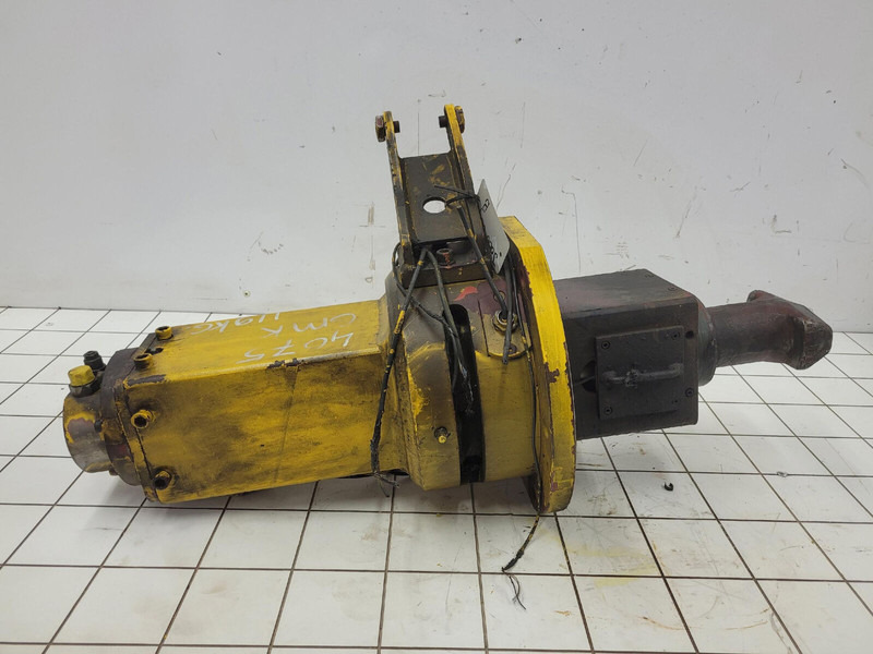 Grove GMK 4075 lifting unit counterweight left - Хидравличен цилиндър за Кран: снимка 4 Grove GMK 4075 lifting unit counterweight left - Хидравличен цилиндър за Кран: снимка 4