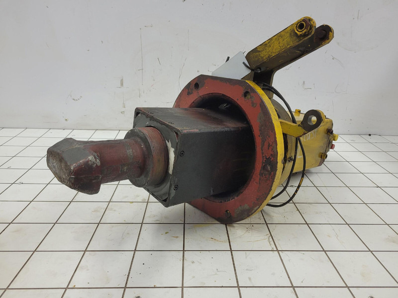 Grove GMK 4075 lifting unit counterweight left - Хидравличен цилиндър за Кран: снимка 2 Grove GMK 4075 lifting unit counterweight left - Хидравличен цилиндър за Кран: снимка 2
