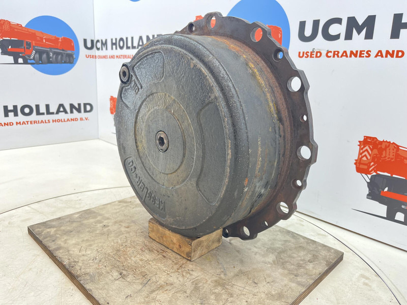 Grove GMK planetary gear 12-23-60-34-3pl-H135-46 - Окачване за Кран: снимка 2 Grove GMK planetary gear 12-23-60-34-3pl-H135-46 - Окачване за Кран: снимка 2