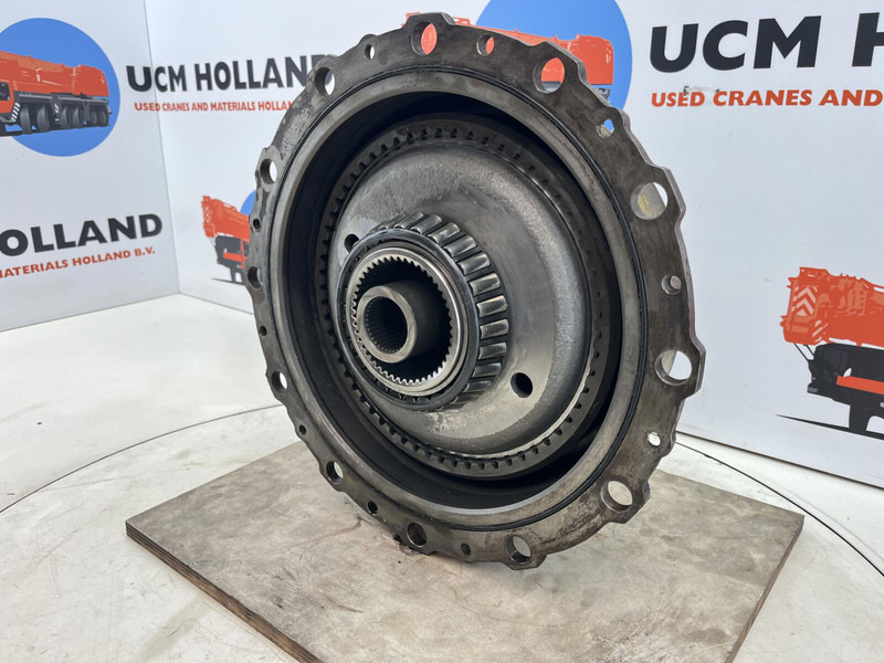 Grove GMK planetary gear 12-23-60-34-3pl-H135-46 - Окачване за Кран: снимка 3 Grove GMK planetary gear 12-23-60-34-3pl-H135-46 - Окачване за Кран: снимка 3