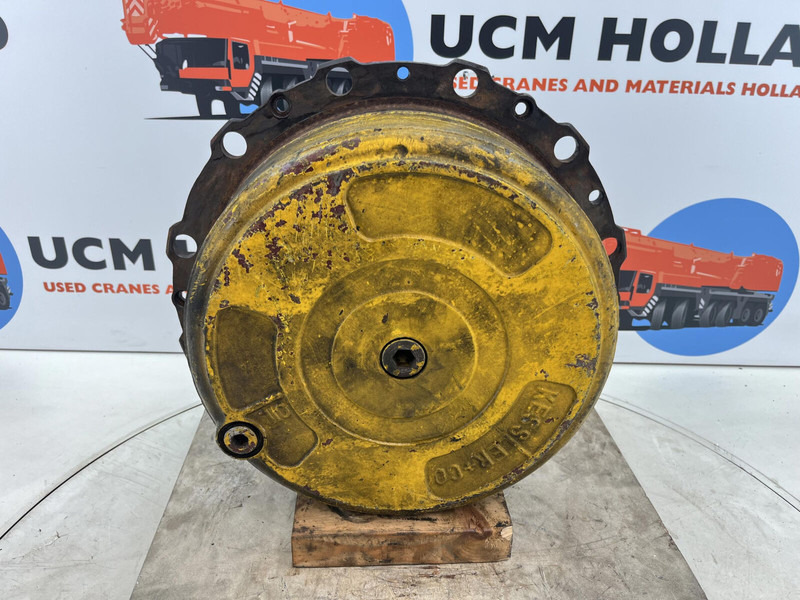 Grove GMK planetary gear 12-23-60-34-3pl-H135-46 - Окачване за Кран: снимка 1 Grove GMK planetary gear 12-23-60-34-3pl-H135-46 - Окачване за Кран: снимка 1