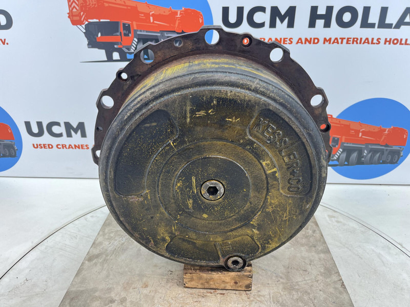 Grove GMK planetary gear 12-23-60-34-3pl-H135-46 - Окачване за Кран: снимка 1 Grove GMK planetary gear 12-23-60-34-3pl-H135-46 - Окачване за Кран: снимка 1