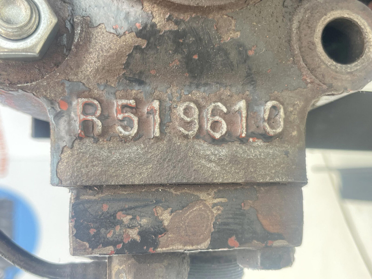 Kessler End differential 17x31 - Диференциал за Автокран: снимка 5 Kessler End differential 17x31 - Диференциал за Автокран: снимка 5