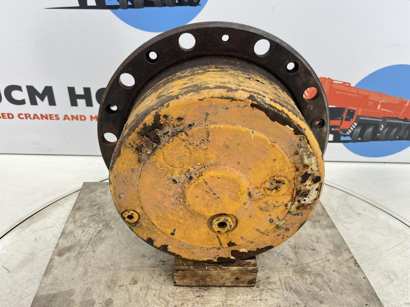 Liebherr 22-25-74-40-3pl-H135-46 - Окачване за Кран: снимка 1 Liebherr 22-25-74-40-3pl-H135-46 - Окачване за Кран: снимка 1
