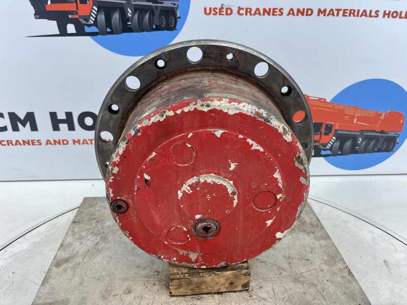 Liebherr 22-25-74-40-3pl-H135-46 - Окачване за Кран: снимка 1 Liebherr 22-25-74-40-3pl-H135-46 - Окачване за Кран: снимка 1