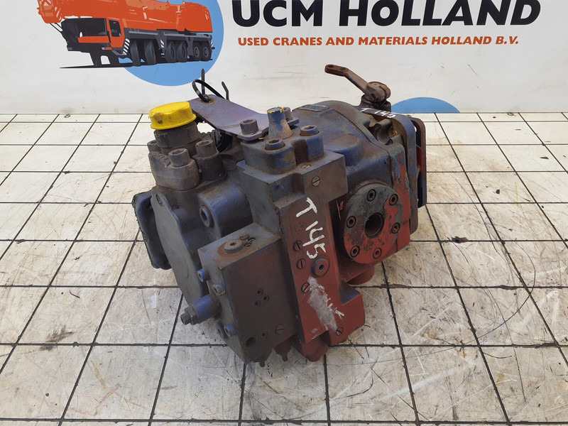 Хидравлична помпа за Кран Liebherr LTM 1040-2.1 VARIABLE PUMP LPV 125cm³/U: снимка 1