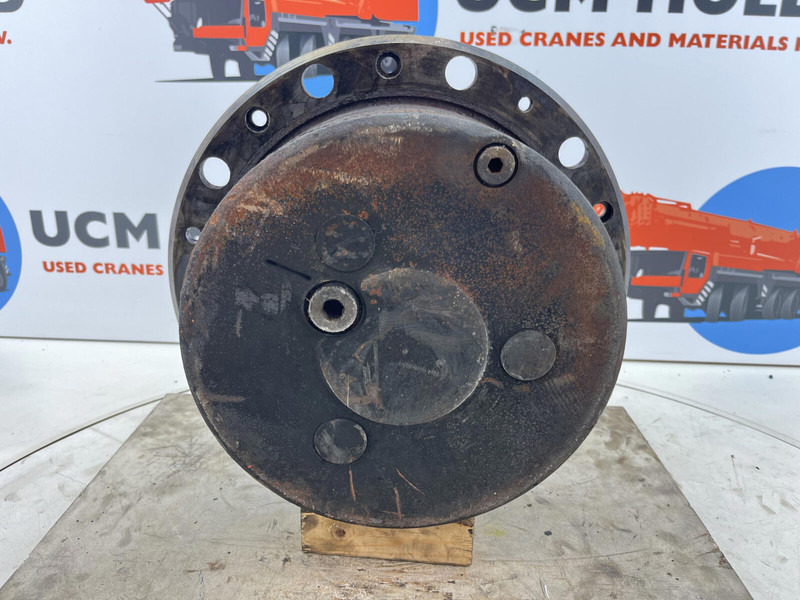 Liebherr LTM 1080 planetary gear 22-25-74-40-3pl-H135-46 - Окачване за Кран: снимка 1 Liebherr LTM 1080 planetary gear 22-25-74-40-3pl-H135-46 - Окачване за Кран: снимка 1