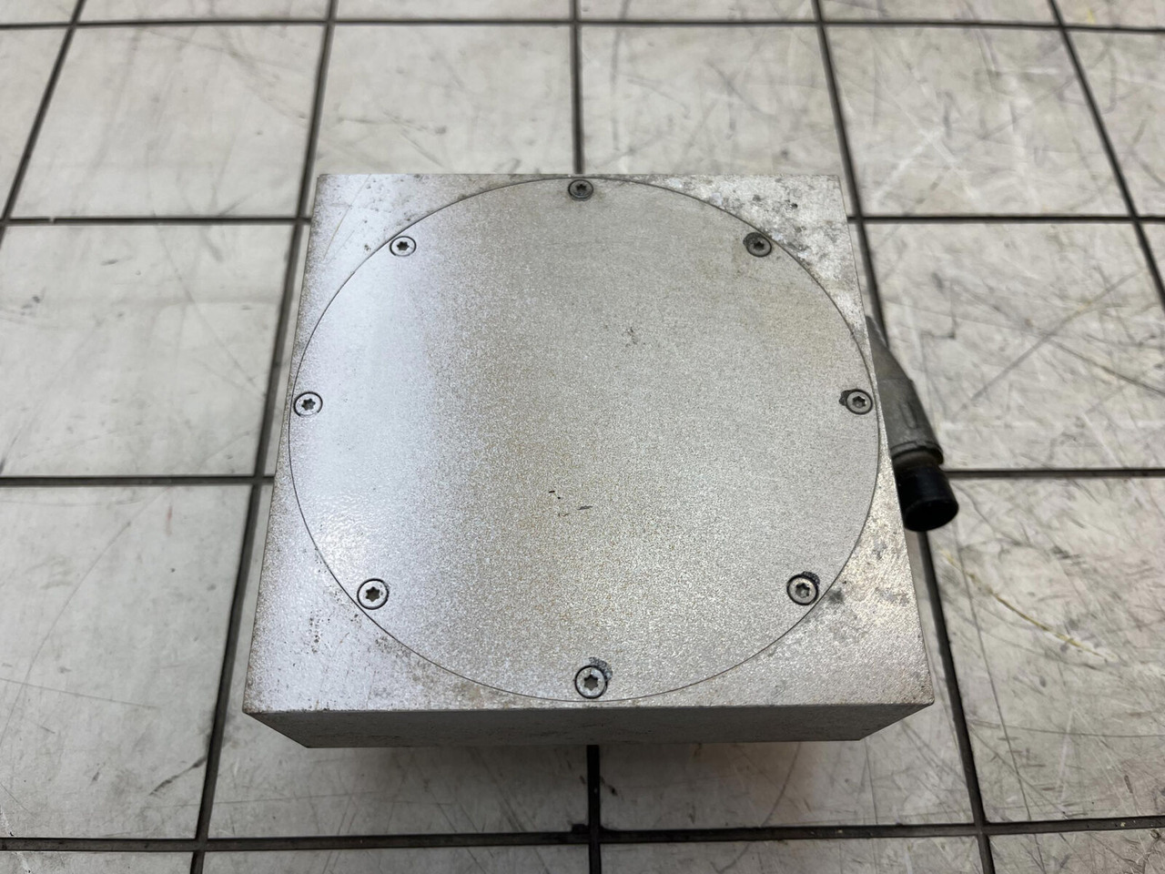 Liebherr LTM 1400-7.1 angle transmitter - Сензор за Автокран: снимка 5 Liebherr LTM 1400-7.1 angle transmitter - Сензор за Автокран: снимка 5