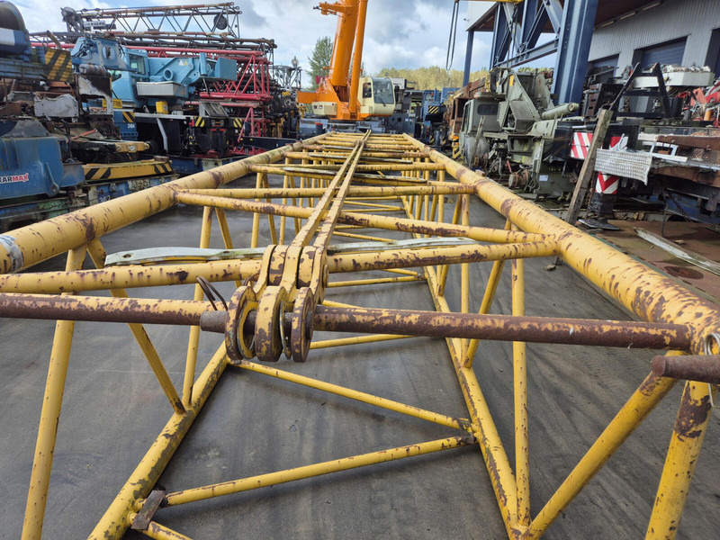 Liebherr LTM 1500 jib insert 14m N/A - Каросерия и екстериор за Кран: снимка 5 Liebherr LTM 1500 jib insert 14m N/A - Каросерия и екстериор за Кран: снимка 5
