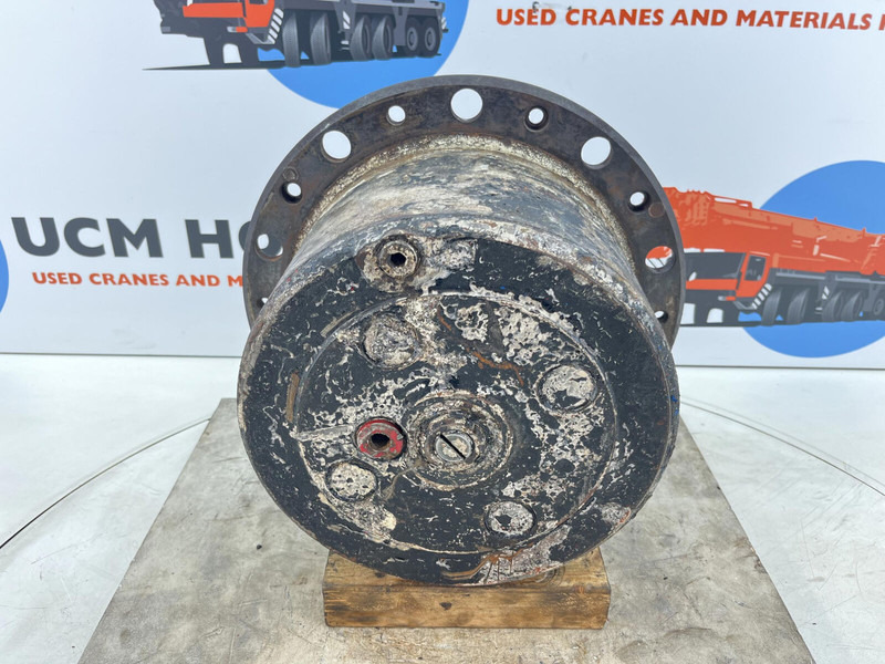 Liebherr Liebherr LTM 1160 planetary gear 22-25-74-40-4pl-H185-46 - Окачване за Кран: снимка 1 Liebherr Liebherr LTM 1160 planetary gear 22-25-74-40-4pl-H185-46 - Окачване за Кран: снимка 1