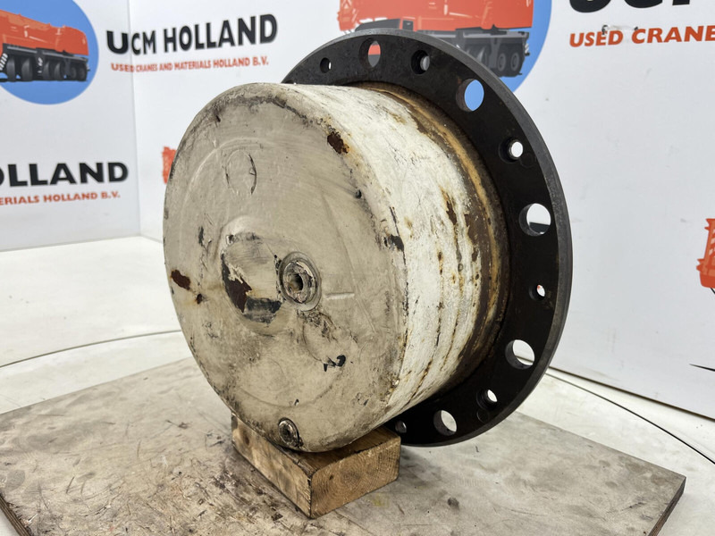 PPM 480 ATT planetary gear 22-25-74-38-3pl-H135-46 - Окачване за Кран: снимка 2 PPM 480 ATT planetary gear 22-25-74-38-3pl-H135-46 - Окачване за Кран: снимка 2