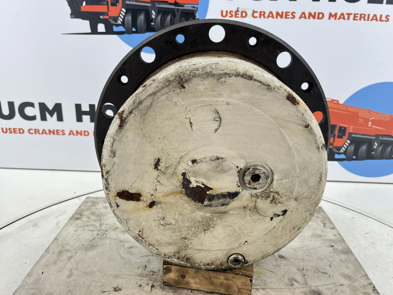 PPM 480 ATT planetary gear 22-25-74-38-3pl-H135-46 - Окачване за Кран: снимка 1 PPM 480 ATT planetary gear 22-25-74-38-3pl-H135-46 - Окачване за Кран: снимка 1