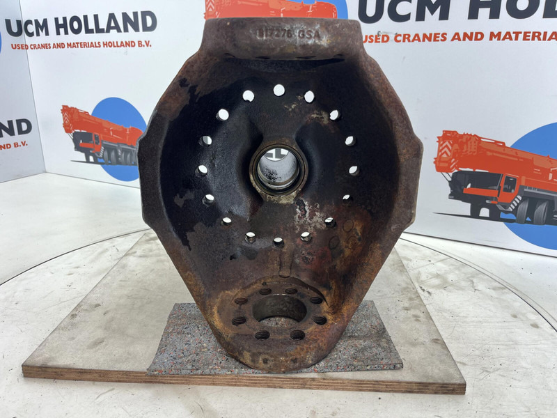 PPM ATT 600 Steering knuckle 16 holes axle 2 - Шенкел за Кран: снимка 5 PPM ATT 600 Steering knuckle 16 holes axle 2 - Шенкел за Кран: снимка 5