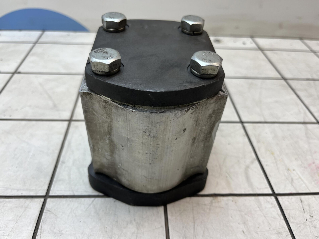 Rexroth Rexroth sigma gear pump - Хидравлична помпа за Автокран: снимка 4 Rexroth Rexroth sigma gear pump - Хидравлична помпа за Автокран: снимка 4