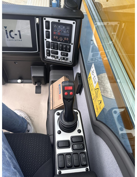 Кран за всякакви терени Tadano Tadano AC 5.220 L-1: снимка 6