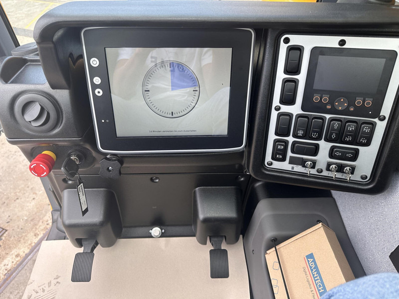 Кран за всякакви терени Tadano Tadano AC 5.220 L-1: снимка 9