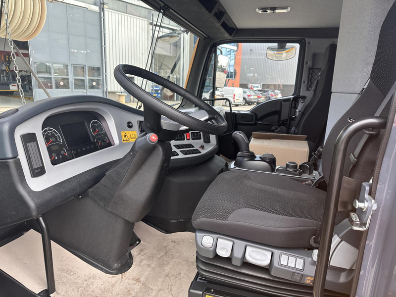 Кран за всякакви терени Tadano Tadano AC 5.220 L-1: снимка 8
