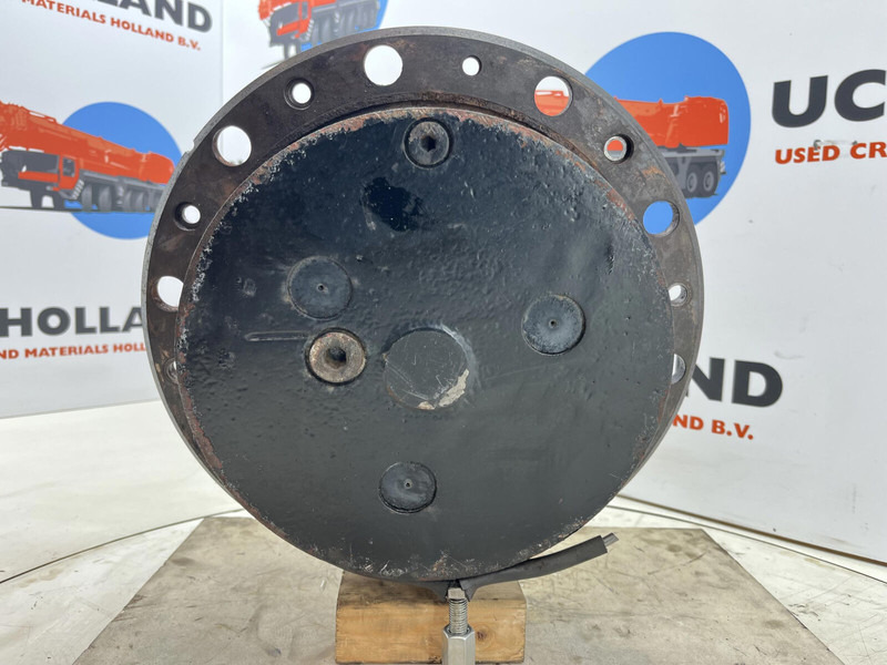 Terex AC 40-1 - Окачване за Кран: снимка 1 Terex AC 40-1 - Окачване за Кран: снимка 1