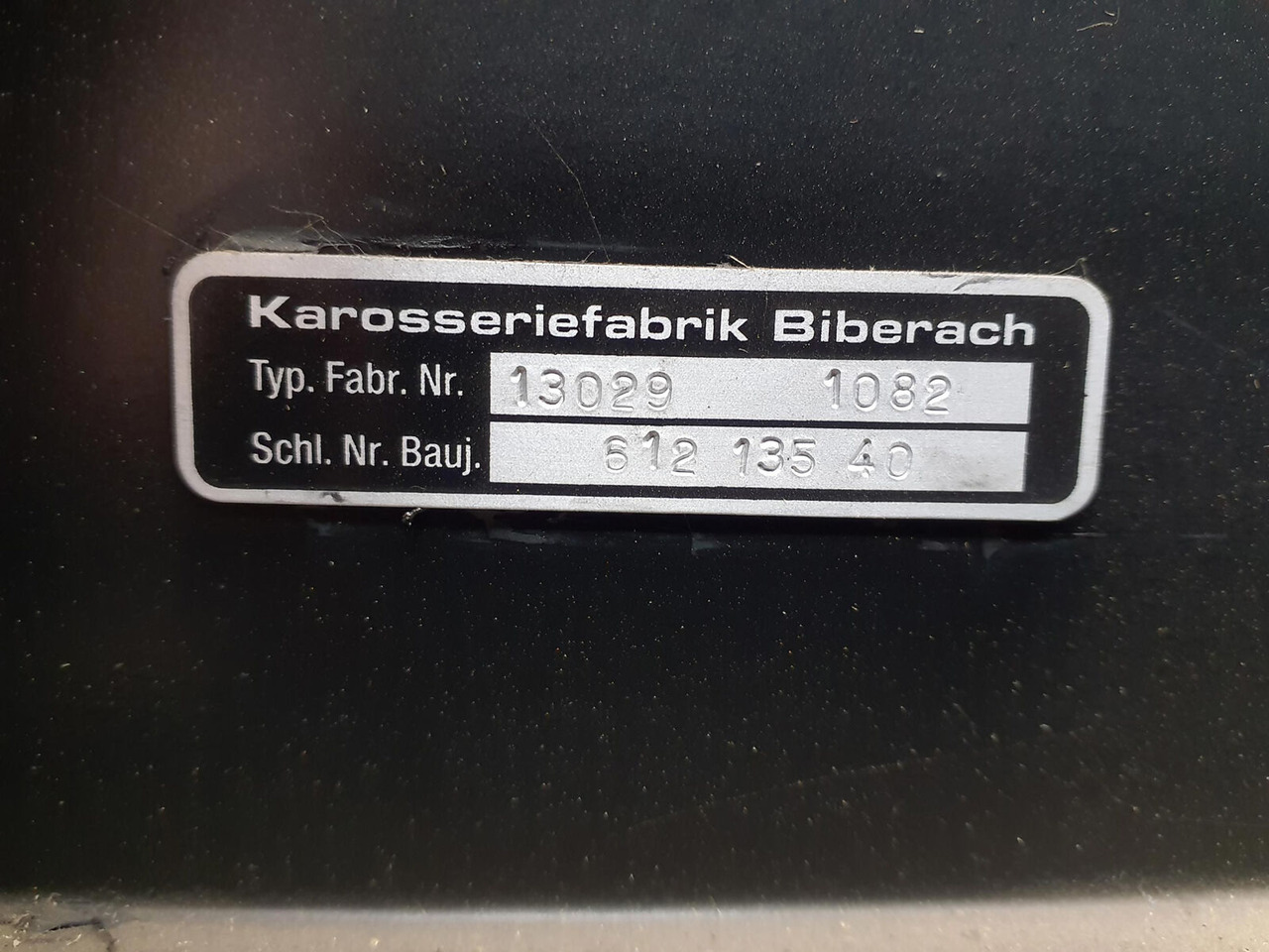 Terex AC upper cabin - Кабина за Автокран: снимка 5 Terex AC upper cabin - Кабина за Автокран: снимка 5