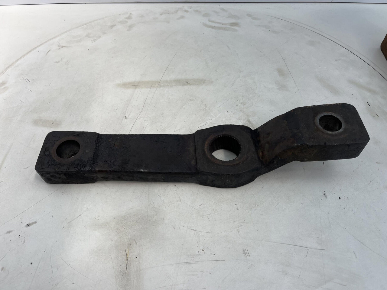 Кормилна кутия за Автокран Terex C 400 steering box: снимка 9 Кормилна кутия за Автокран Terex C 400 steering box: снимка 9