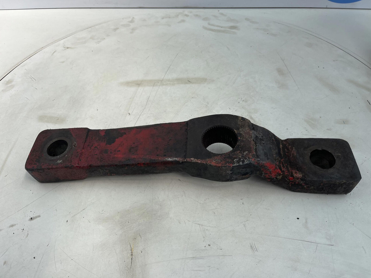 Кормилна кутия за Автокран Terex C 400 steering box: снимка 8 Кормилна кутия за Автокран Terex C 400 steering box: снимка 8