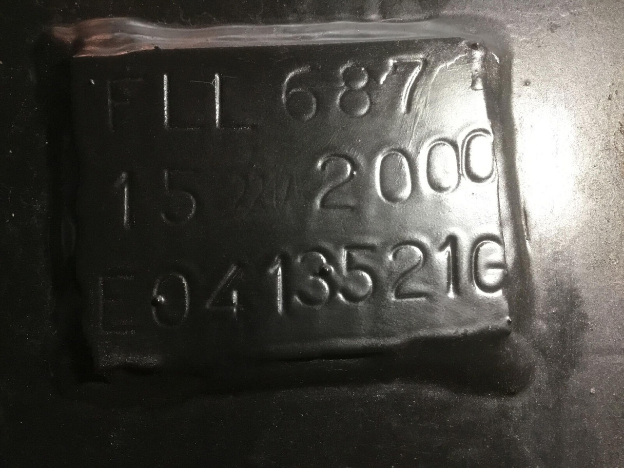 Terex PPM 400 ATT telescopic section 1 - Стрела за Автокран: снимка 5 Terex PPM 400 ATT telescopic section 1 - Стрела за Автокран: снимка 5