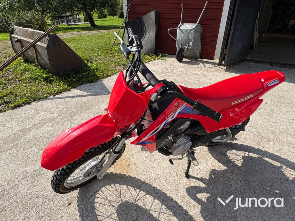 Honda SDH 110cc 2022 - Друга техника: снимка 1 Honda SDH 110cc 2022 - Друга техника: снимка 1