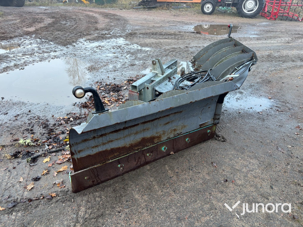 Vikplog - Holms V320 (AB Siringe) - Друга техника: снимка 3 Vikplog - Holms V320 (AB Siringe) - Друга техника: снимка 3