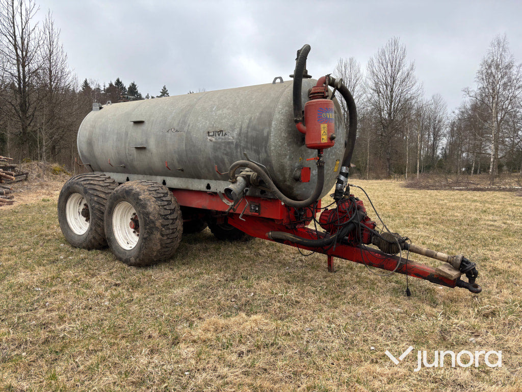 Gödseltunna Omas/Vaia MB100 - Цистерна за течен тор: снимка 1 Gödseltunna Omas/Vaia MB100 - Цистерна за течен тор: снимка 1
