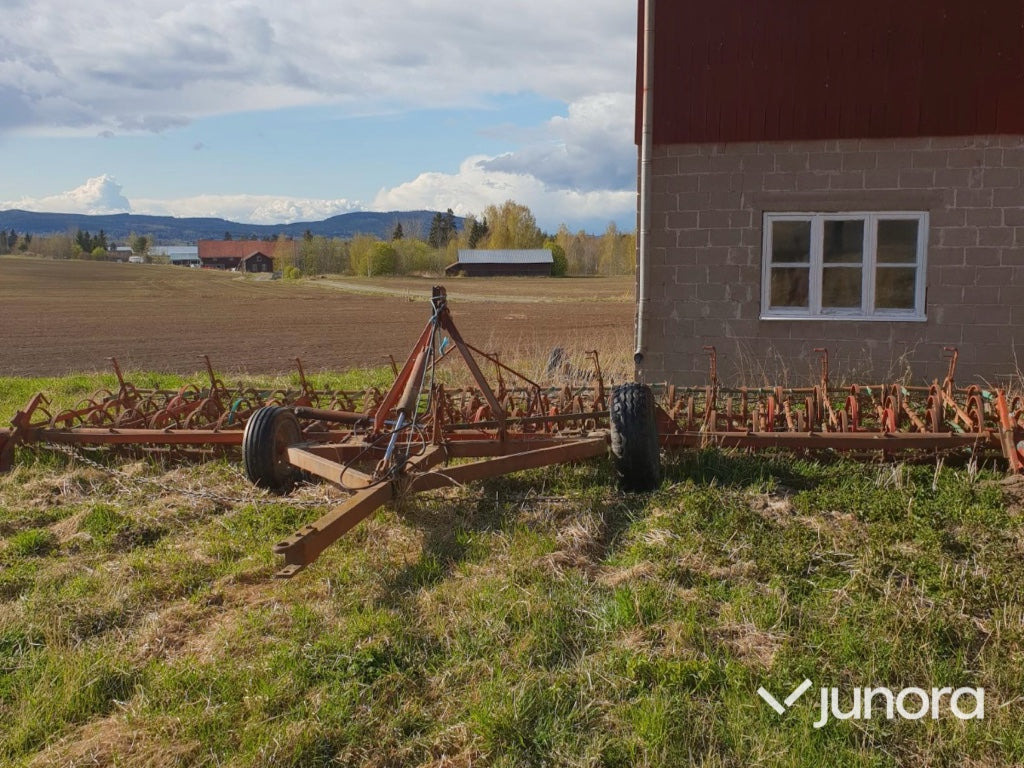 Harv - Kverneland - Култиватор: снимка 3 Harv - Kverneland - Култиватор: снимка 3