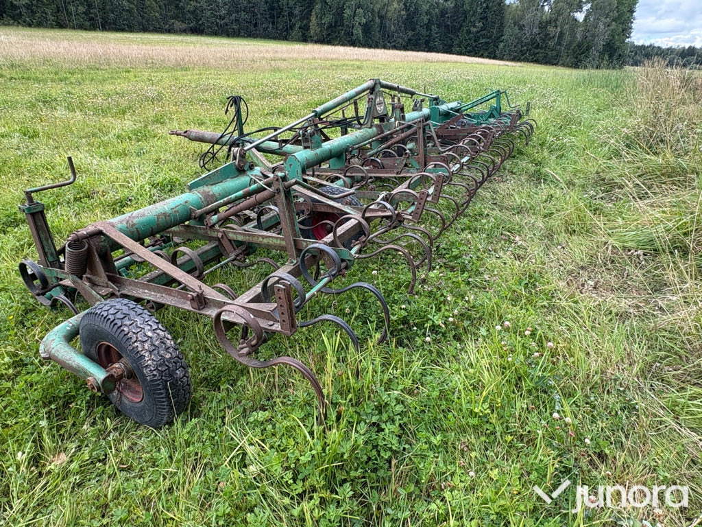 Harv Wiberg Ransta B 389 h - Брана: снимка 5 Harv Wiberg Ransta B 389 h - Брана: снимка 5