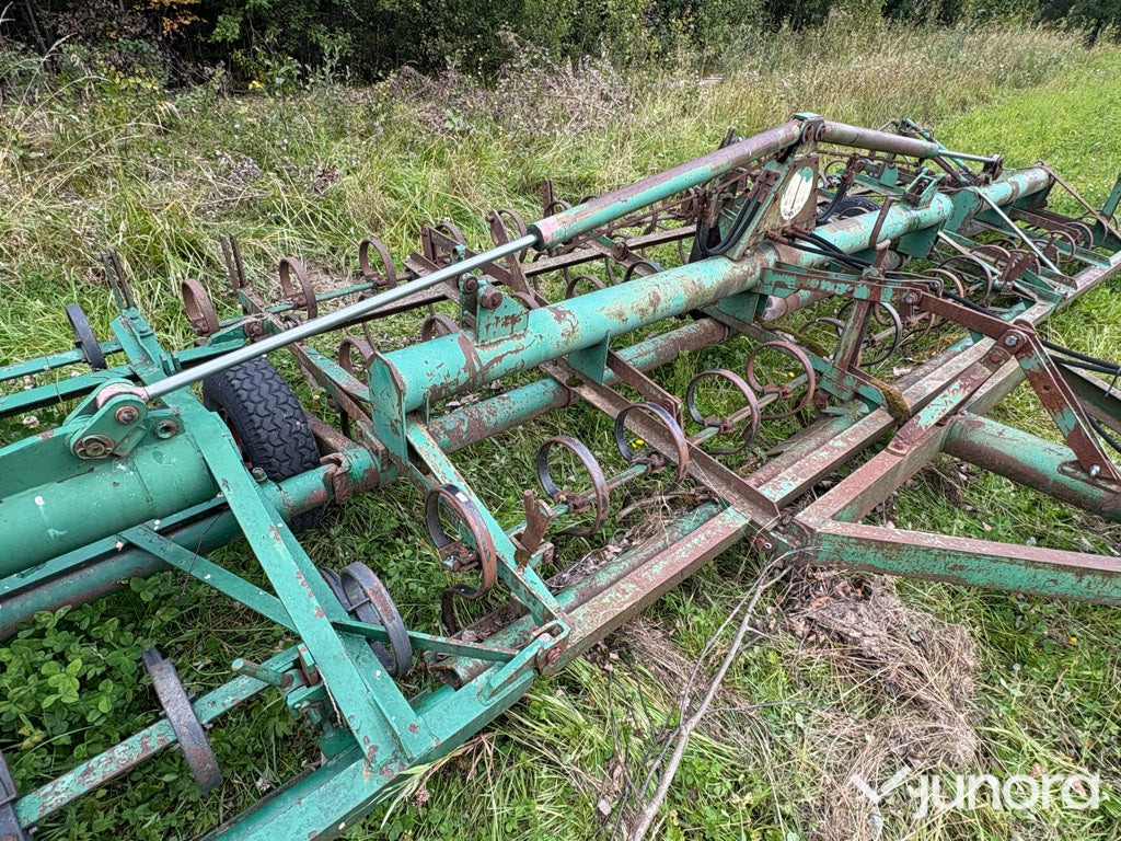 Harv Wiberg Ransta B 389 h - Брана: снимка 3 Harv Wiberg Ransta B 389 h - Брана: снимка 3