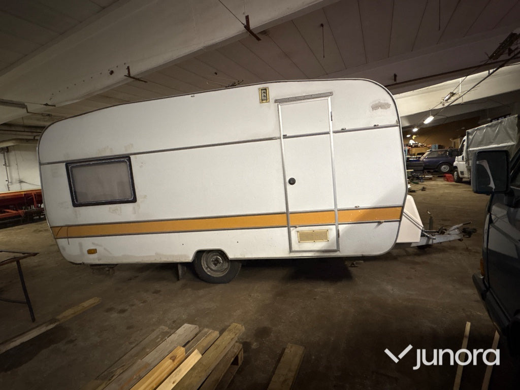 Husvagn Öggestorp Transport - Каравана: снимка 5 Husvagn Öggestorp Transport - Каравана: снимка 5