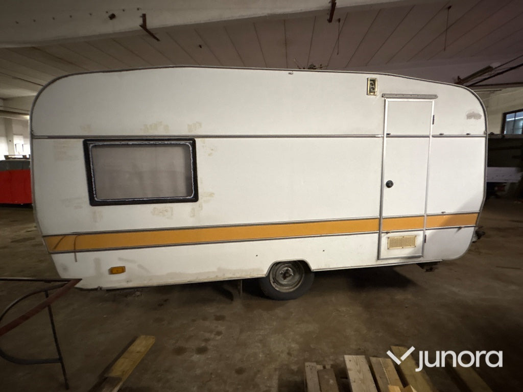 Husvagn Öggestorp Transport - Каравана: снимка 2 Husvagn Öggestorp Transport - Каравана: снимка 2