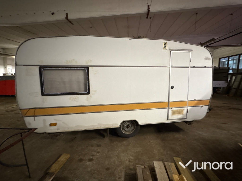 Husvagn Öggestorp Transport - Каравана: снимка 3 Husvagn Öggestorp Transport - Каравана: снимка 3