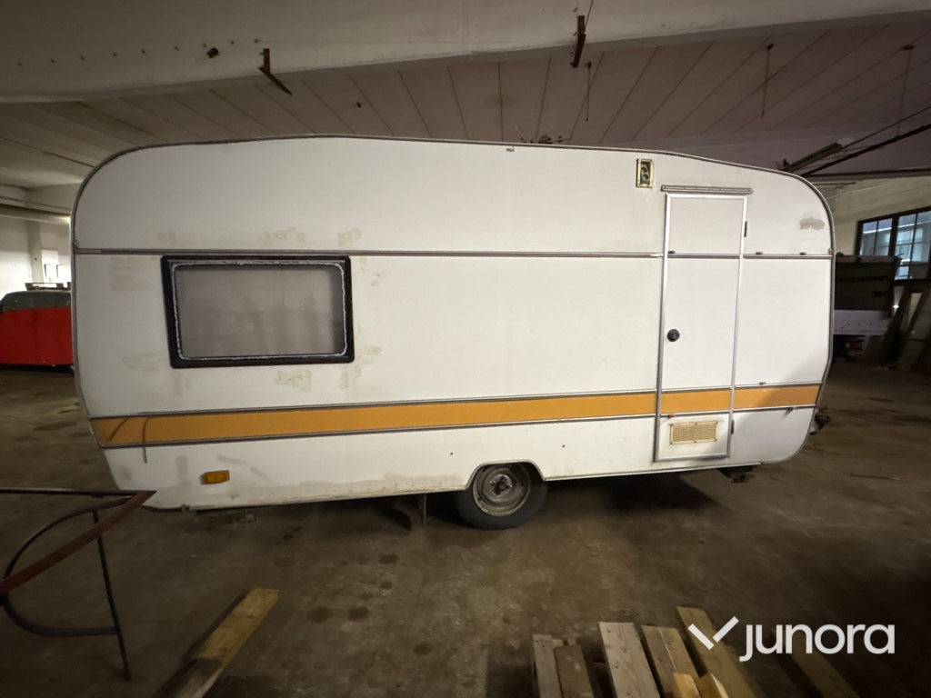 Husvagn Öggestorp Transport - Каравана: снимка 4 Husvagn Öggestorp Transport - Каравана: снимка 4
