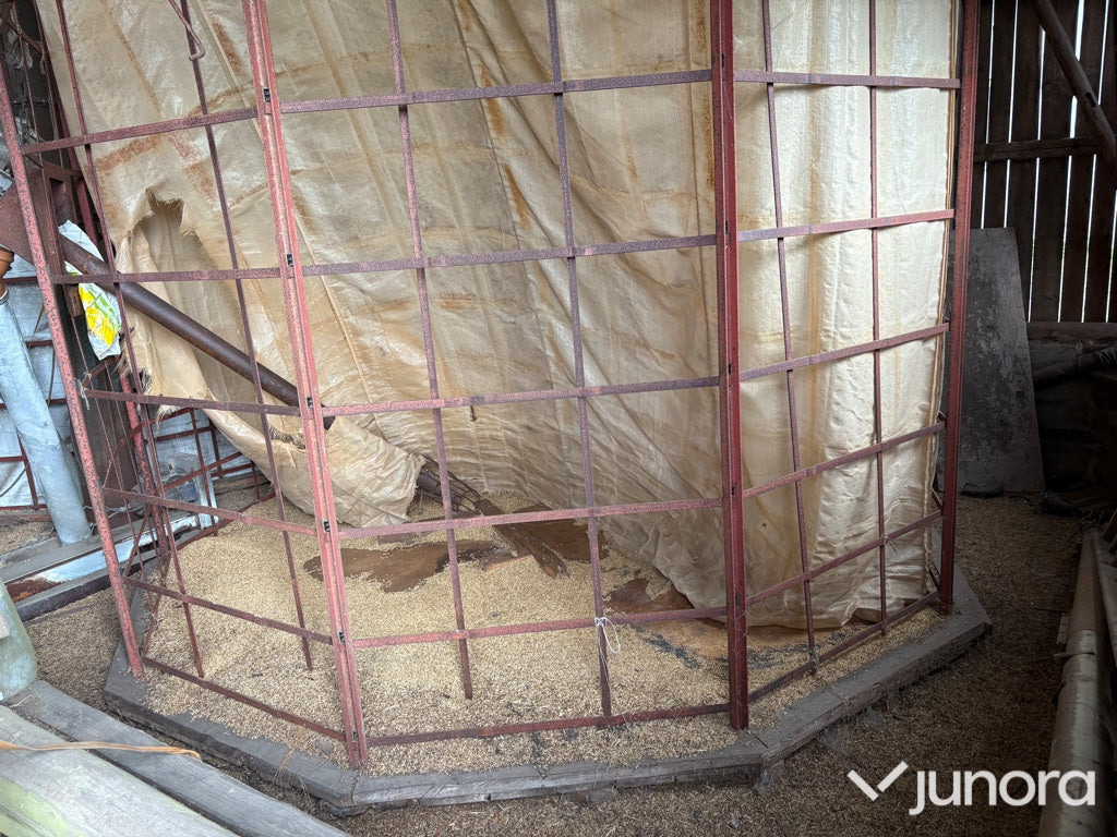 Lagersilo - Samle - Оборудване за съхранение: снимка 4 Lagersilo - Samle - Оборудване за съхранение: снимка 4