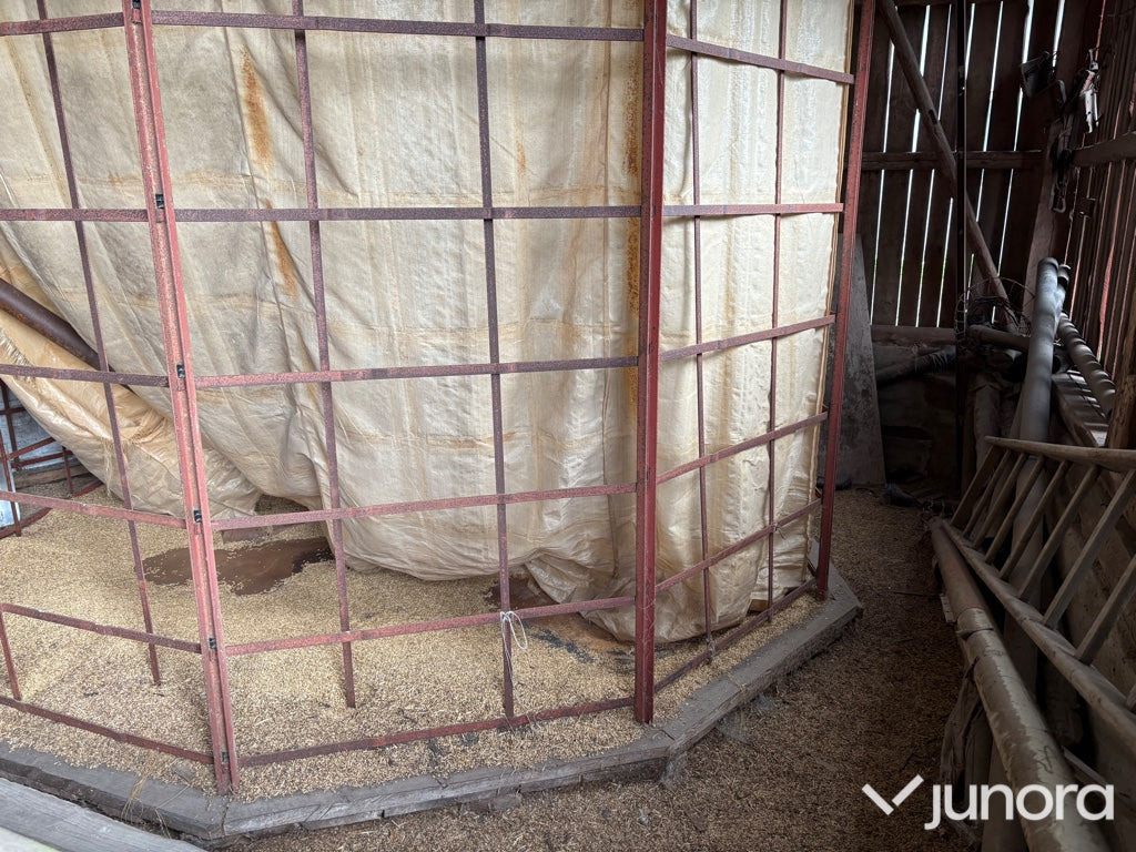 Lagersilo - Samle - Оборудване за съхранение: снимка 3 Lagersilo - Samle - Оборудване за съхранение: снимка 3