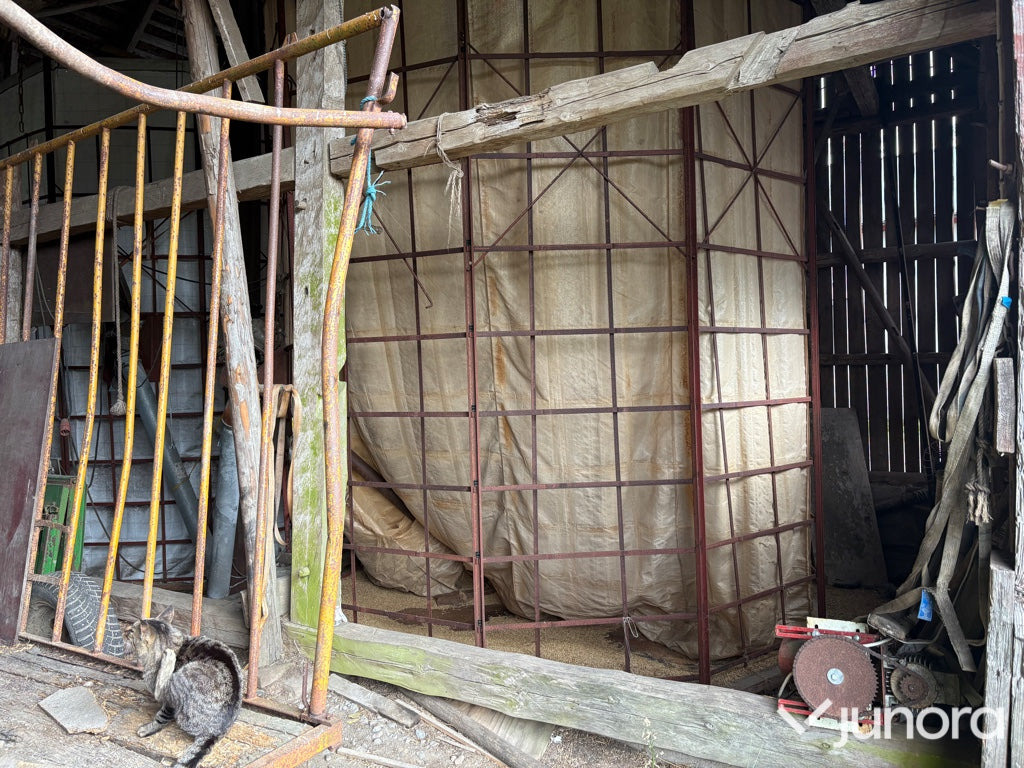 Lagersilo - Samle - Оборудване за съхранение: снимка 5 Lagersilo - Samle - Оборудване за съхранение: снимка 5